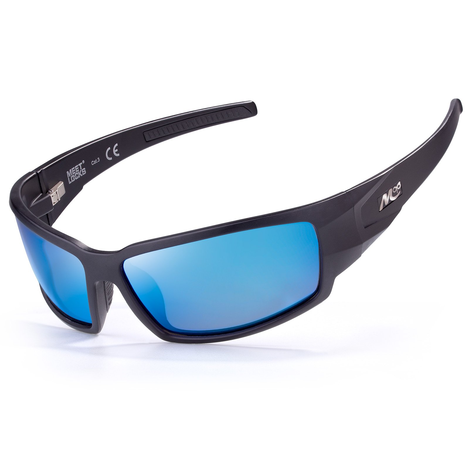 White Sports Sunglasses #708830 | Zenni Optical-mncb.edu.vn